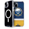 NHL Buffalo Sabres Jersey iPhone 13 MagSafe Case