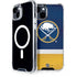 NHL Buffalo Sabres Jersey iPhone 13 MagSafe Case