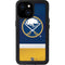 NHL Buffalo Sabres Jersey iPhone 13 Mini Waterproof Case