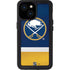 NHL Buffalo Sabres Jersey iPhone 13 Mini Waterproof Case