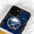NHL Buffalo Sabres Jersey iPhone 13 Mini Waterproof Case