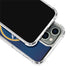 NHL Buffalo Sabres Jersey iPhone 13 Pro Clear Case