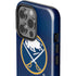 NHL Buffalo Sabres Jersey iPhone 13 Pro Impact Case