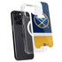 NHL Buffalo Sabres Jersey iPhone 13 Pro MagSafe Case