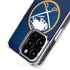 NHL Buffalo Sabres Jersey iPhone 13 Pro MagSafe Case