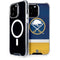 NHL Buffalo Sabres Jersey iPhone 13 Pro Max MagSafe Case