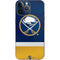 NHL Buffalo Sabres Jersey iPhone 13 Pro Max Skin