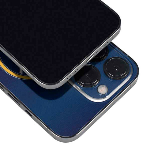 NHL Buffalo Sabres Jersey iPhone 13 Pro Max Skin