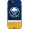 NHL Buffalo Sabres Jersey iPhone 13 Skin