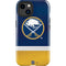 NHL Buffalo Sabres Jersey iPhone 14 Plus Impact Case