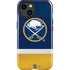 NHL Buffalo Sabres Jersey iPhone 15 Plus Impact Case