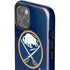 NHL Buffalo Sabres Jersey iPhone 15 Plus Impact Case