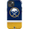 NHL Buffalo Sabres Jersey iPhone 14 Impact Case