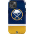 NHL Buffalo Sabres Jersey iPhone 15 Impact Case