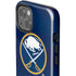 NHL Buffalo Sabres Jersey iPhone 15 Impact Case