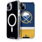 NHL Buffalo Sabres Jersey iPhone 15 Plus MagSafe Case