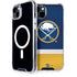 NHL Buffalo Sabres Jersey iPhone 15 Plus MagSafe Case