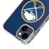 NHL Buffalo Sabres Jersey iPhone 15 Plus MagSafe Case