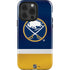 NHL Buffalo Sabres Jersey iPhone 15 Pro Impact Case