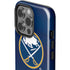 NHL Buffalo Sabres Jersey iPhone 15 Pro Impact Case