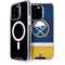 NHL Buffalo Sabres Jersey iPhone 15 Pro MagSafe Case