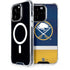 NHL Buffalo Sabres Jersey iPhone 15 Pro MagSafe Case