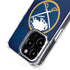 NHL Buffalo Sabres Jersey iPhone 15 Pro MagSafe Case