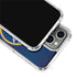 NHL Buffalo Sabres Jersey iPhone 15 Pro Max Clear Case