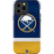 NHL Buffalo Sabres Jersey iPhone 15 Pro Max Impact Case