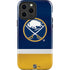 NHL Buffalo Sabres Jersey iPhone 15 Pro Max Impact Case