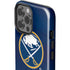 NHL Buffalo Sabres Jersey iPhone 15 Pro Max Impact Case