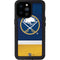 NHL Buffalo Sabres Jersey iPhone 14 Pro Max Waterproof Case