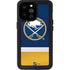 NHL Buffalo Sabres Jersey iPhone 14 Pro Max Waterproof Case
