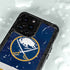 NHL Buffalo Sabres Jersey iPhone 14 Pro Max Waterproof Case