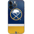 NHL Buffalo Sabres Jersey iPhone 14 Pro Skin