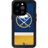 NHL Buffalo Sabres Jersey iPhone 14 Pro Waterproof Case