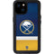 NHL Buffalo Sabres Jersey iPhone 15 Plus Waterproof Case