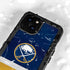 NHL Buffalo Sabres Jersey iPhone 15 Plus Waterproof Case