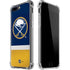 NHL Buffalo Sabres Jersey iPhone 7/8 Plus Clear Case