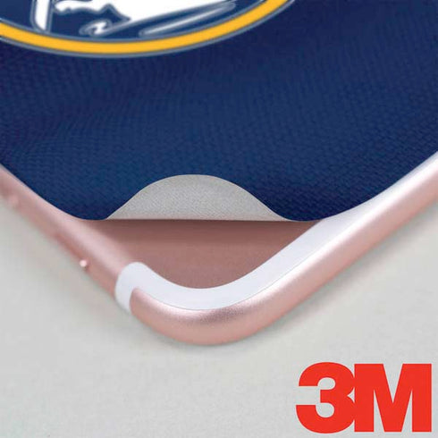 NHL Buffalo Sabres Jersey iPhone 7 Skin