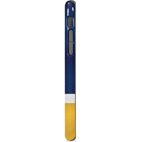 NHL Buffalo Sabres Jersey iPhone 8 Pro Case