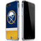 NHL Buffalo Sabres Jersey iPhone SE (2nd & 3rd Gen) Clear Case