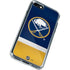 NHL Buffalo Sabres Jersey iPhone SE (2nd & 3rd Gen) Clear Case