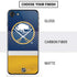NHL Buffalo Sabres Jersey iPhone SE (2nd & 3rd Gen) Skin