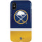 NHL Buffalo Sabres Jersey iPhone X Pro Case