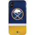 NHL Buffalo Sabres Jersey iPhone X Pro Case