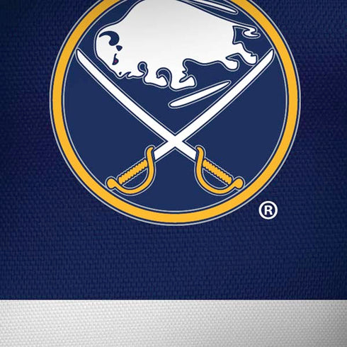NHL Buffalo Sabres Jersey iPhone X Pro Case