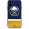 NHL Buffalo Sabres Jersey iPhone X Skin