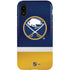 NHL Buffalo Sabres Jersey iPhone XR Pro Case