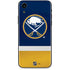 NHL Buffalo Sabres Jersey iPhone XR Skin